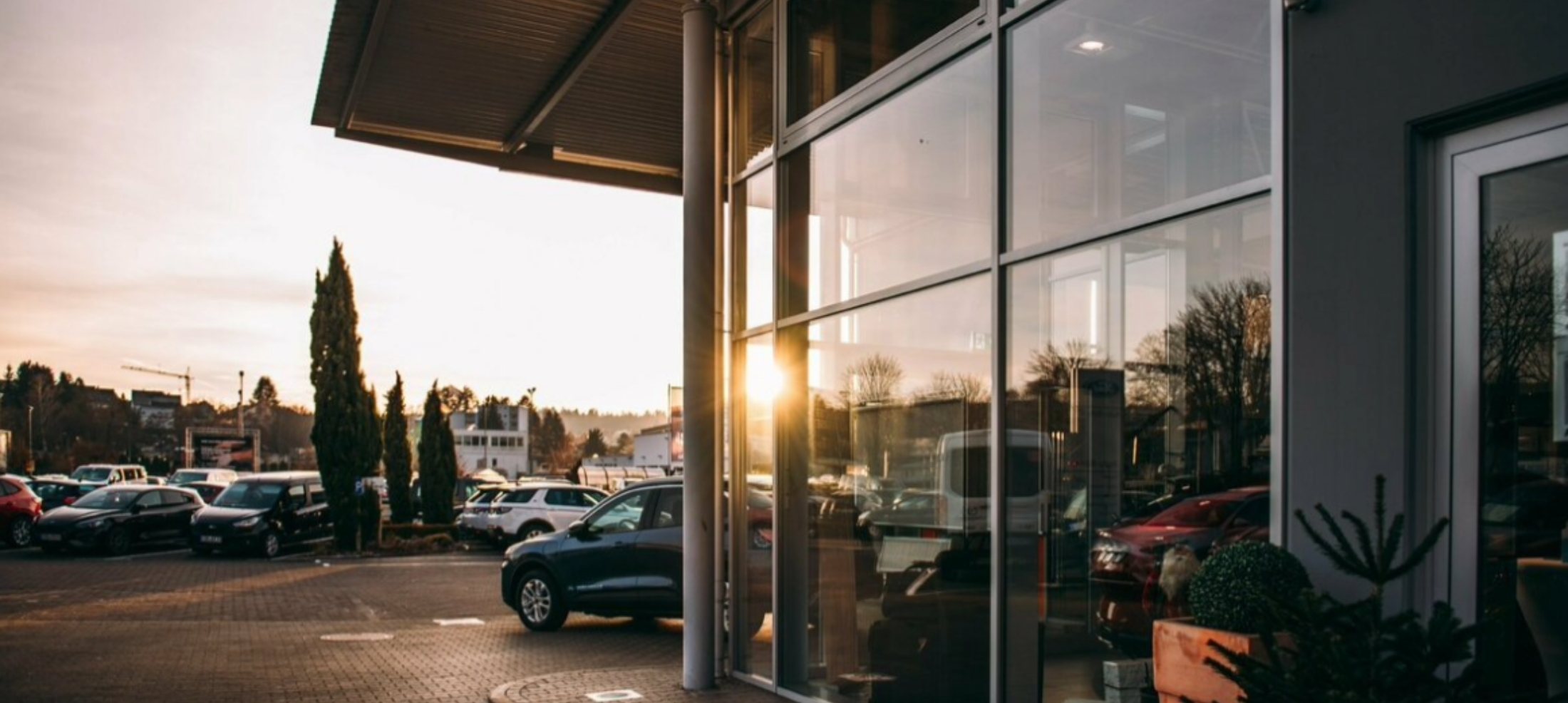 Service, Inspektion, Reparaturen