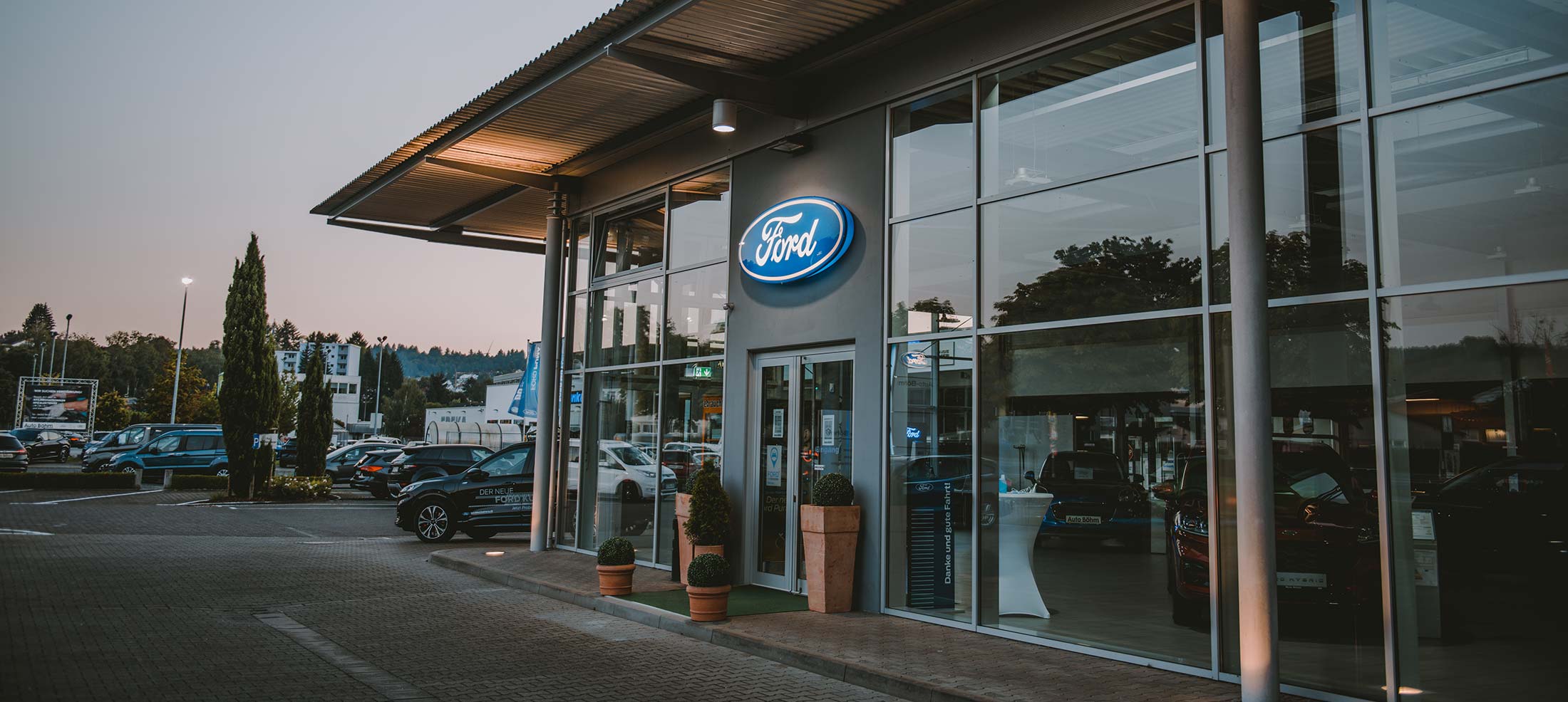 Ihr neues Lieblingsauto