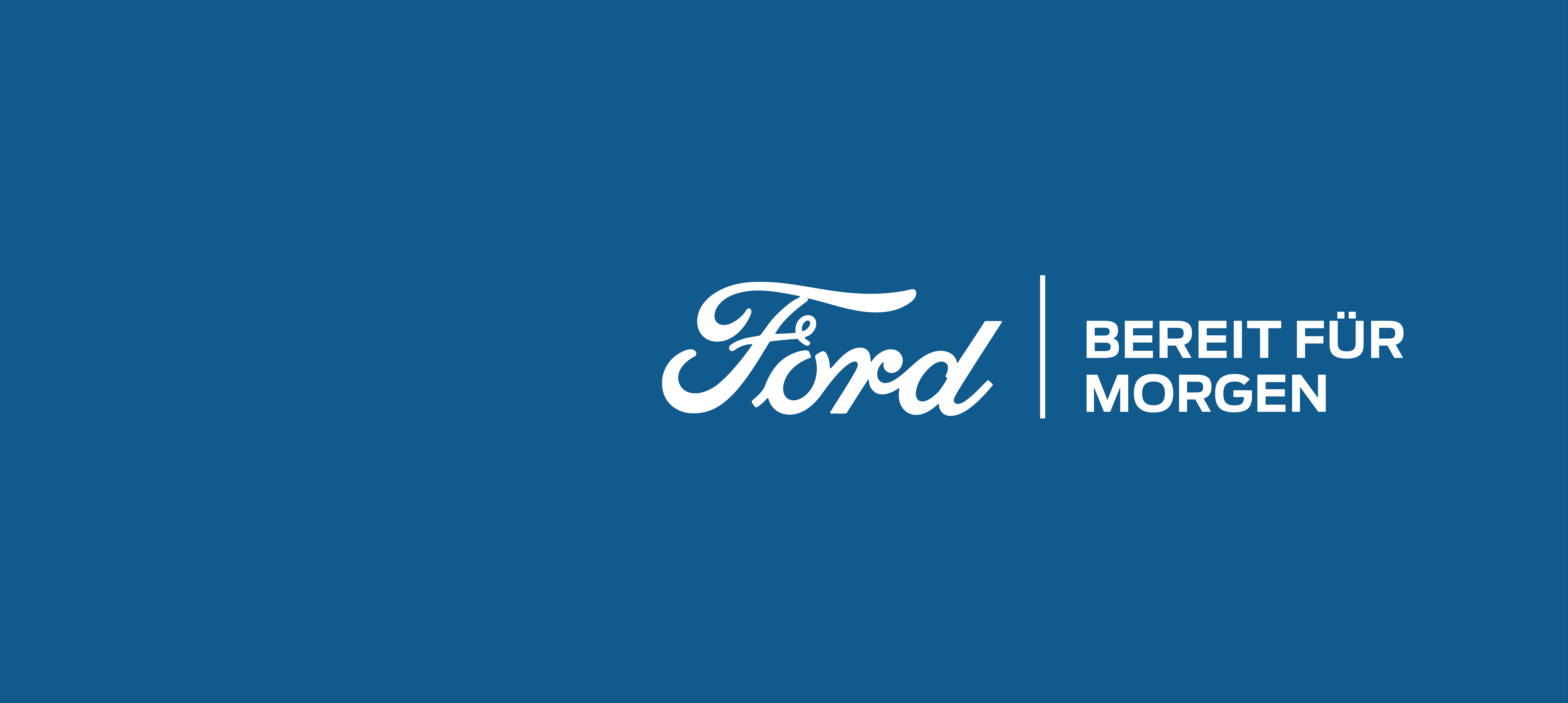 Ford Logo