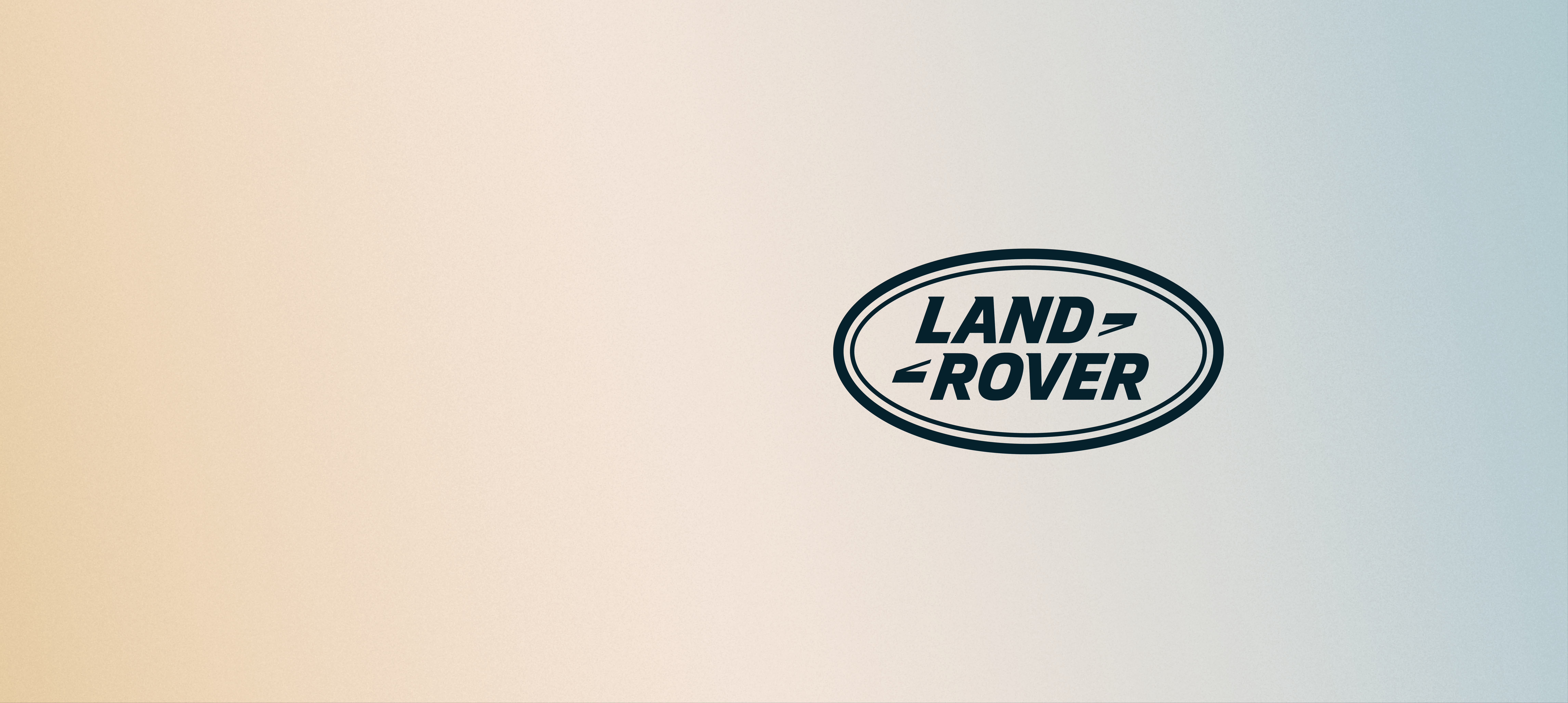 Land Rover Logo